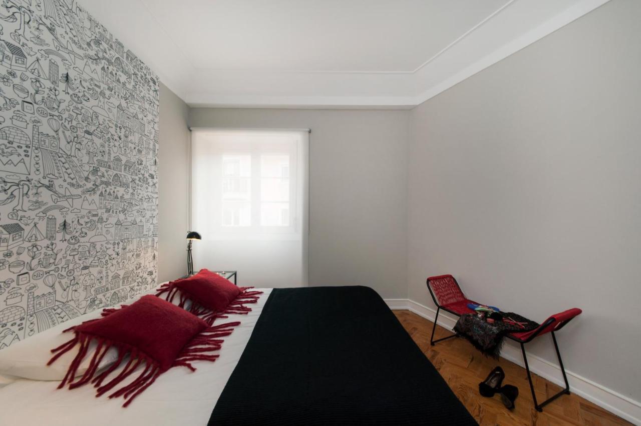Graca - Castle | Lisbon Cheese & Wine Apartments Exterior foto