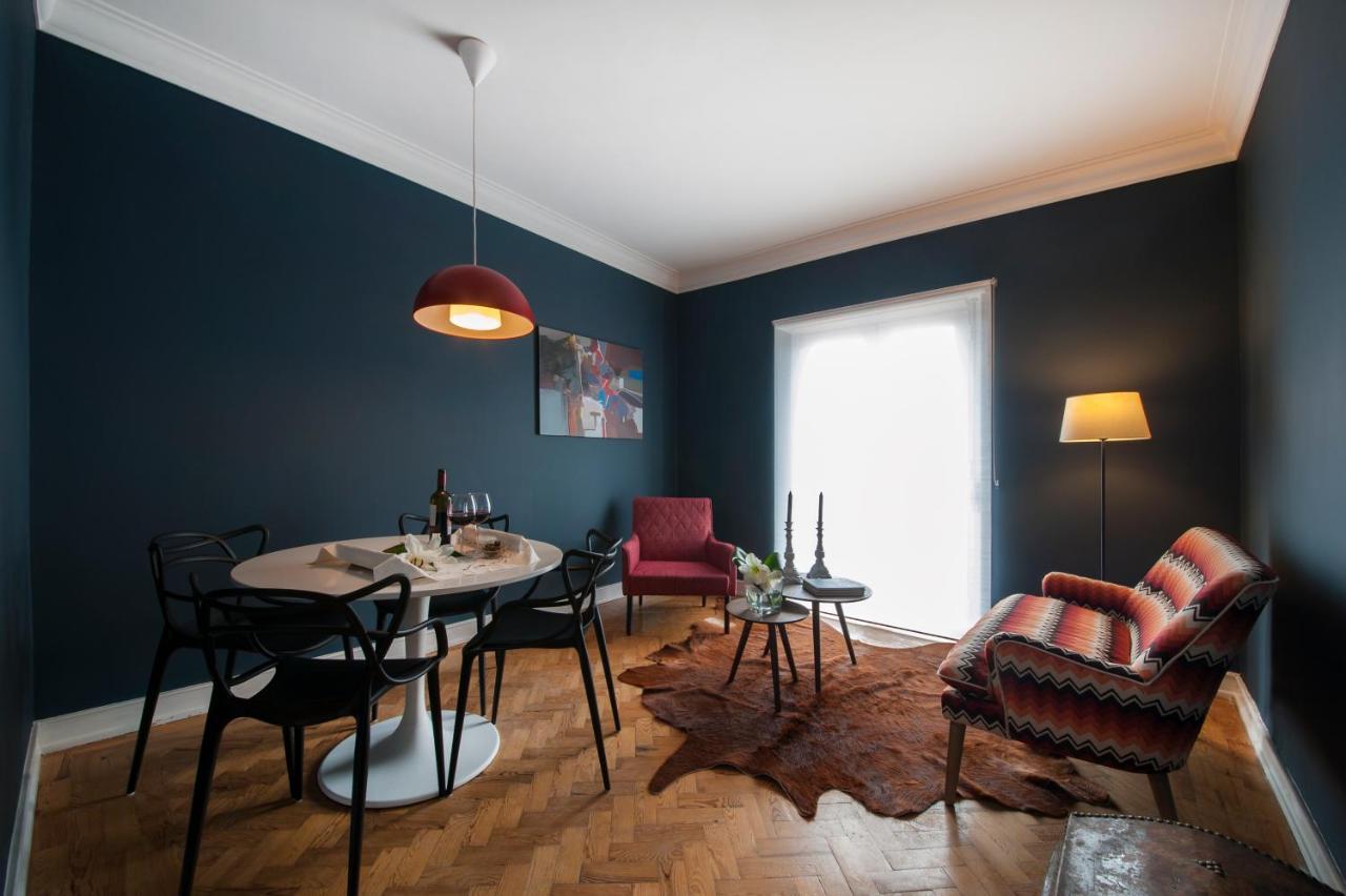 Graca - Castle | Lisbon Cheese & Wine Apartments Exterior foto