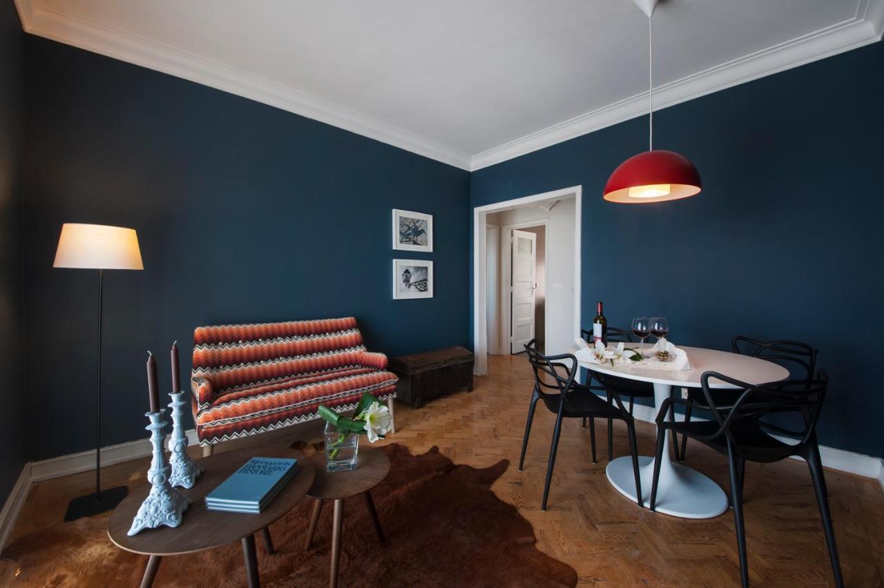 Graca - Castle | Lisbon Cheese & Wine Apartments Exterior foto