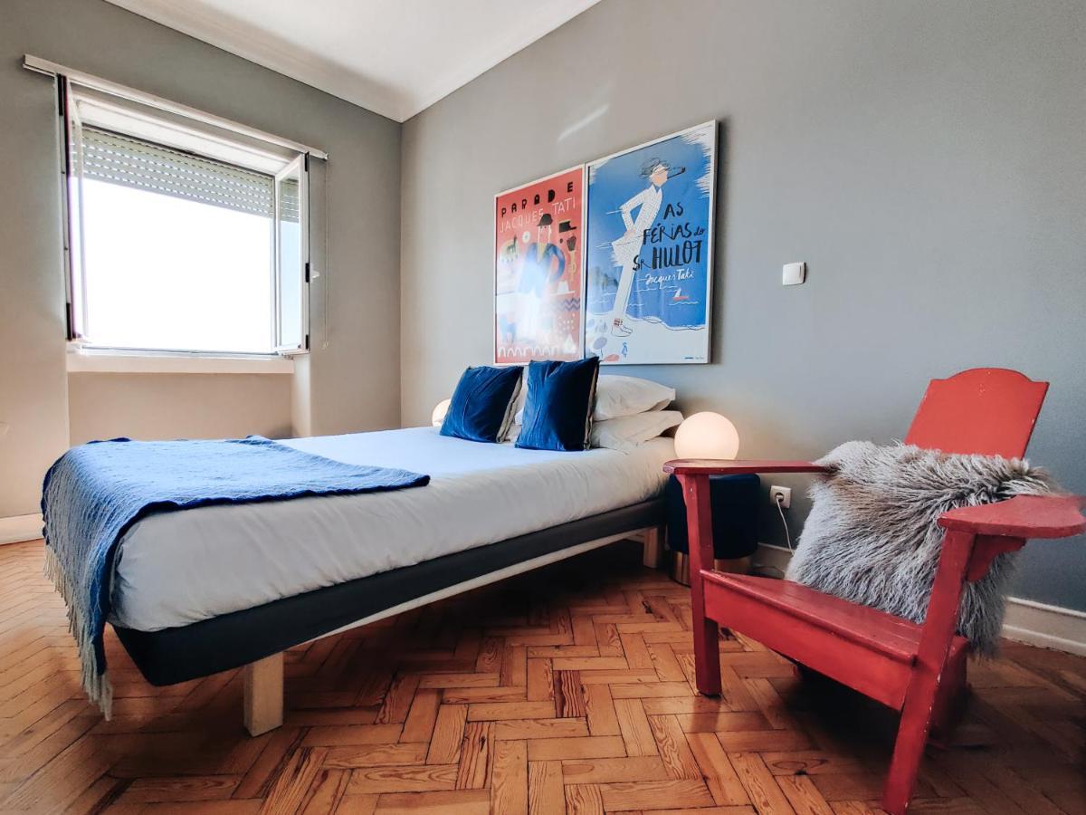 Graca - Castle | Lisbon Cheese & Wine Apartments Exterior foto