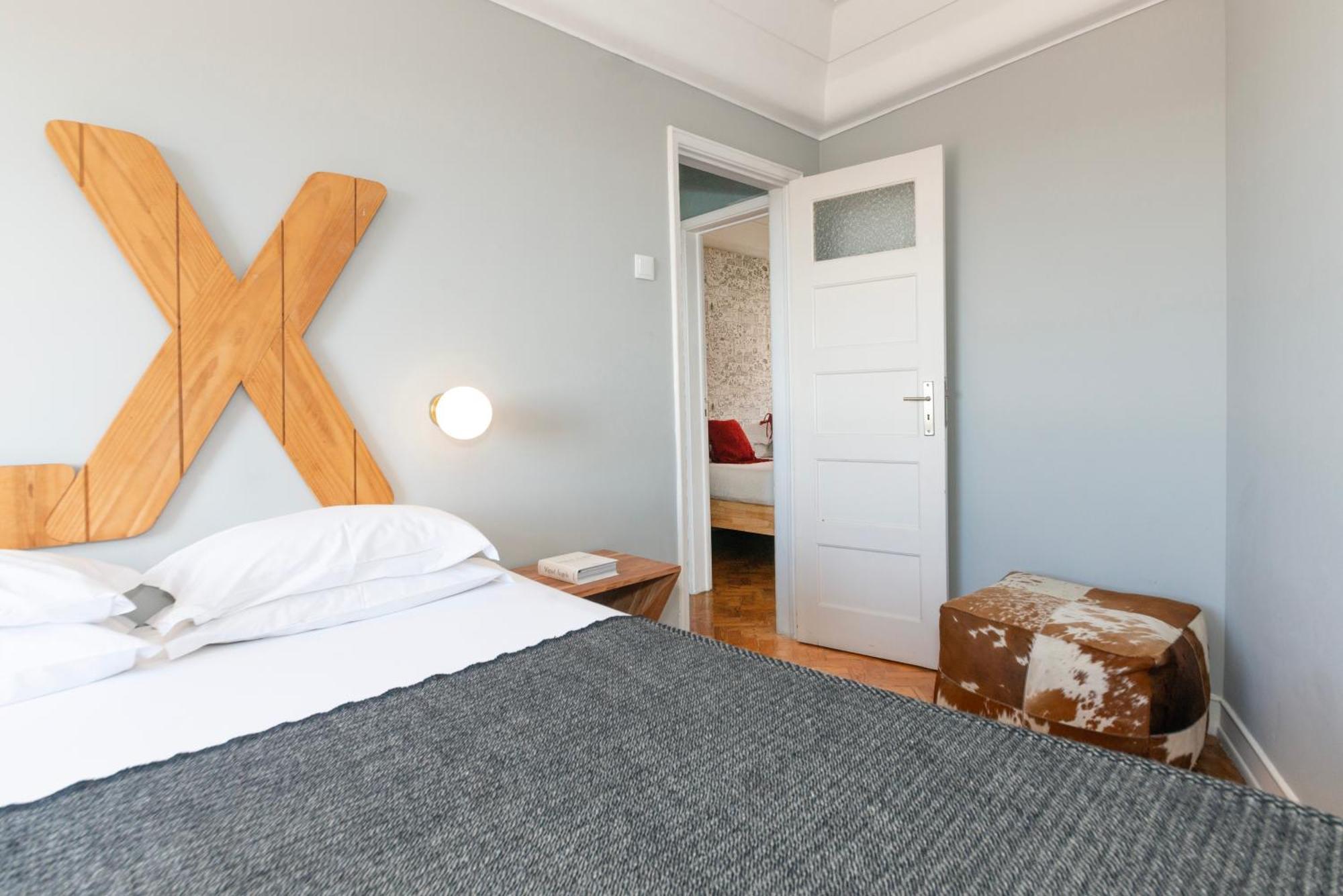Graca - Castle | Lisbon Cheese & Wine Apartments Exterior foto